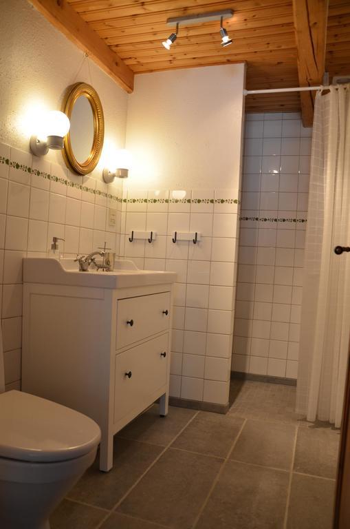 Kastanjegarden Pa Stenshuvud Kivik Zimmer foto